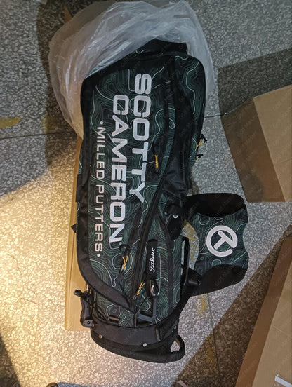 41-Scotty Cameron Bag