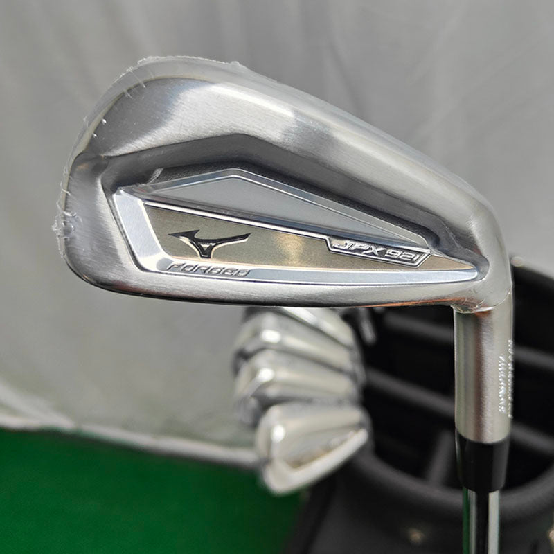JPX921 Irons