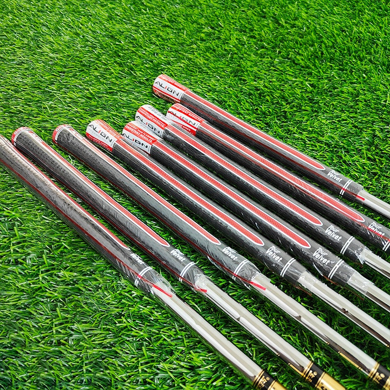 STEALTH Irons