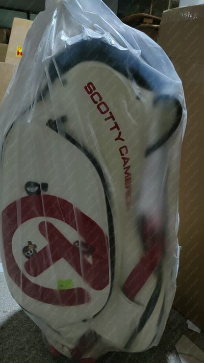 57-Scotty Cameron Bag