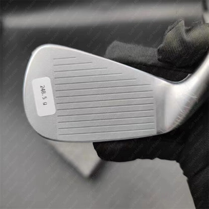 P7MC Silver irons