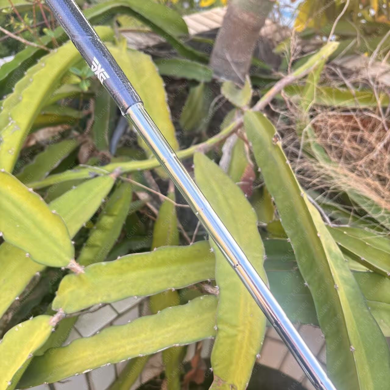 PXG MEN WEDGE SUGAR DADDY Ⅲ