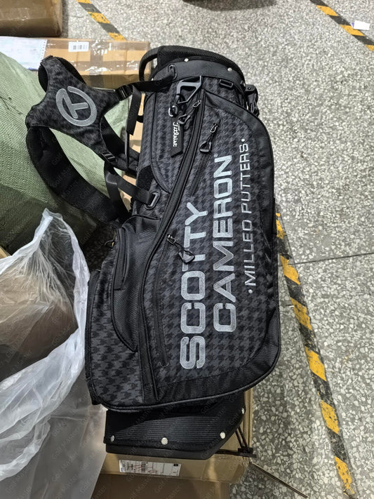 29-Scotty Cameron Bag