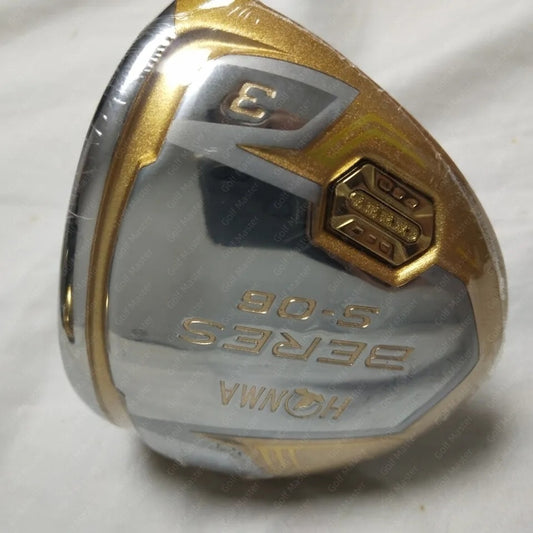 Beres S-06 3wood or 5wood