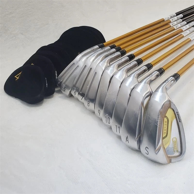 HONMA S07 4-star set