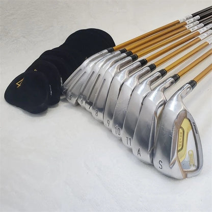 HONMA S07 4-star set