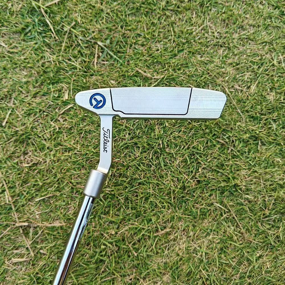 61 Scotty Cameron