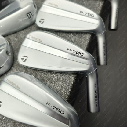P790-silver（The fourth generation）