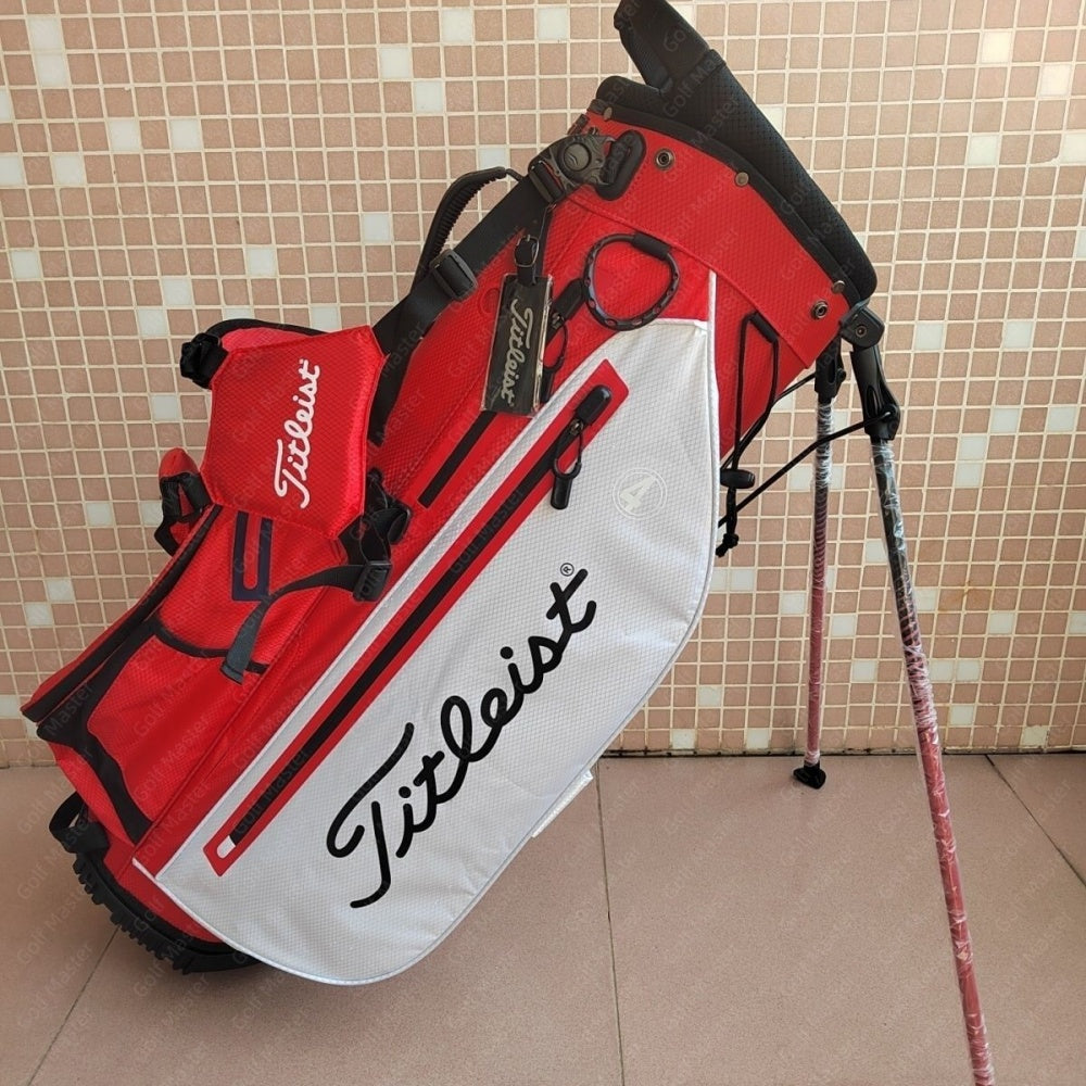 Titleist bag 4