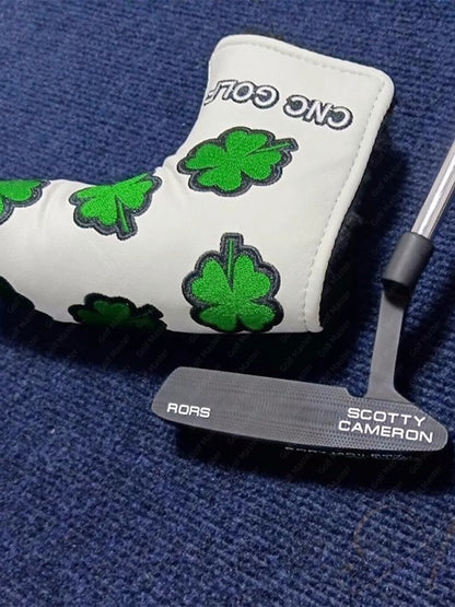38 Scotty Cameron