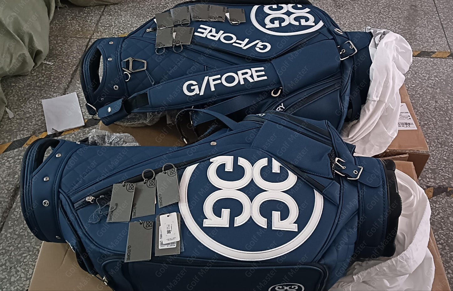 G4-1 Bag