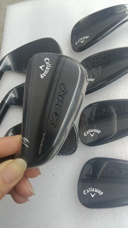 APEX Ti Fusion(Black)