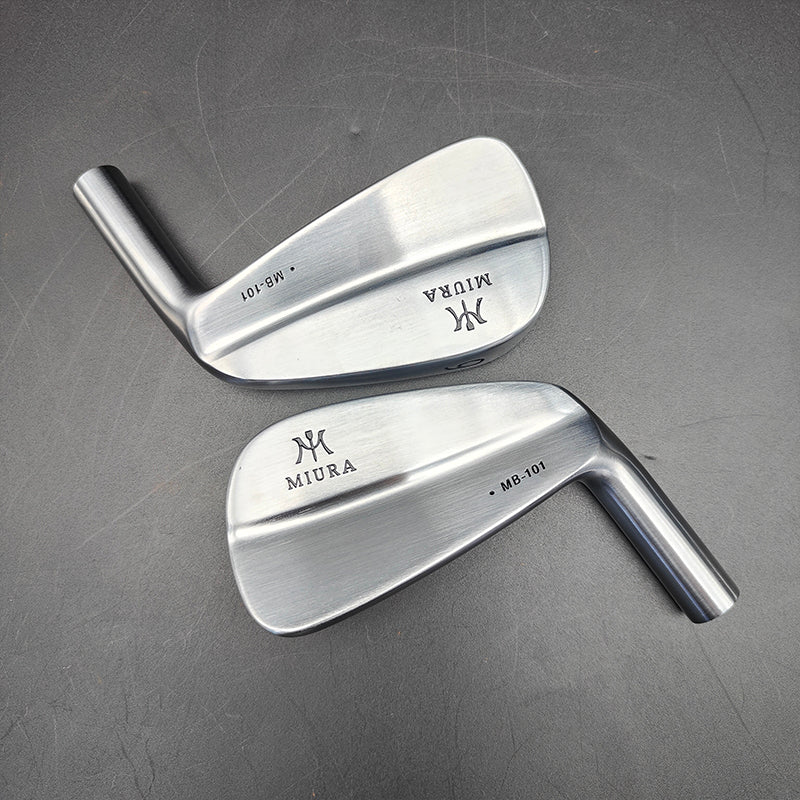 MB-101 Irons
