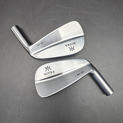 MB-101 Irons