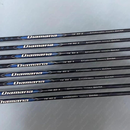 QI10 Irons