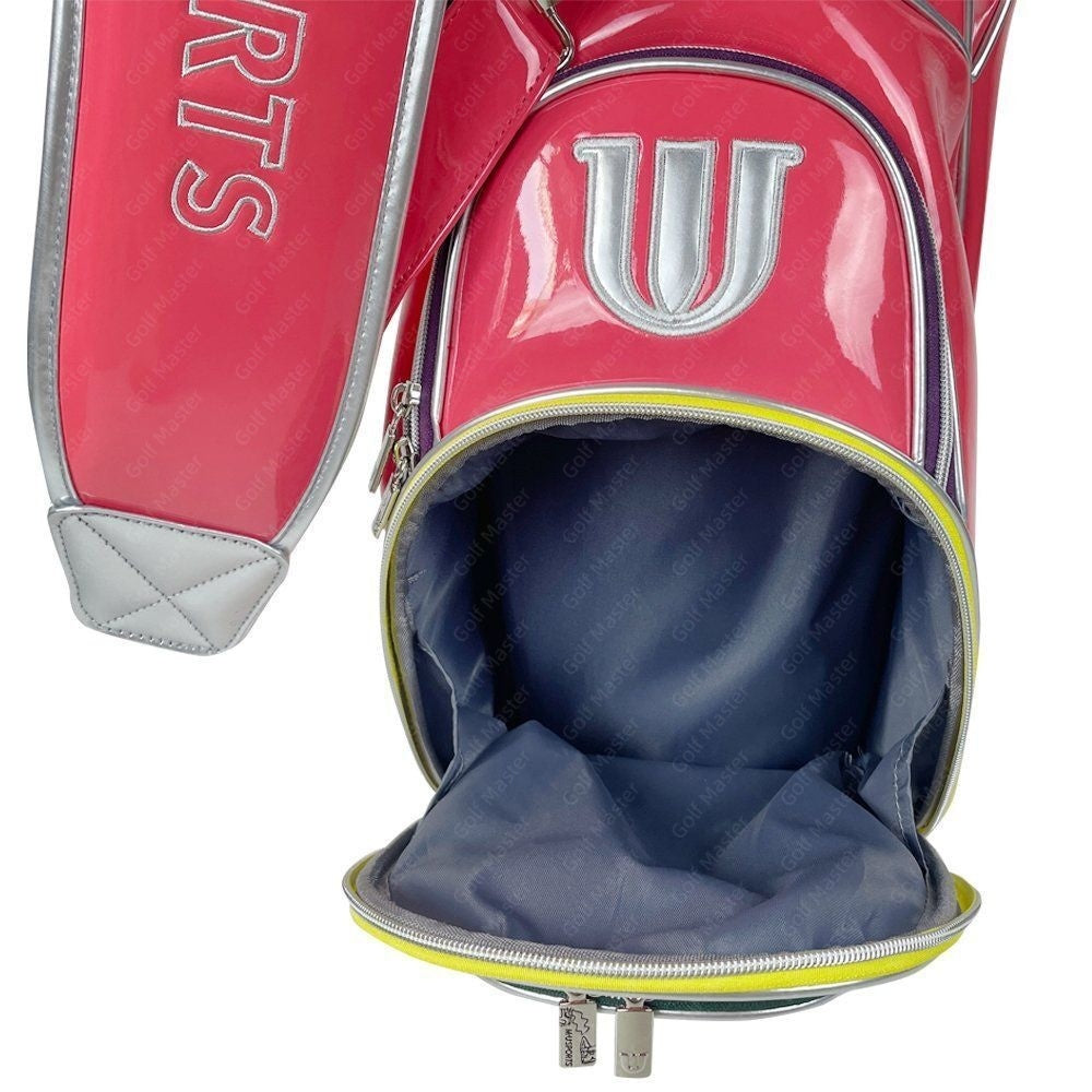M·USPORTS 3 Bag