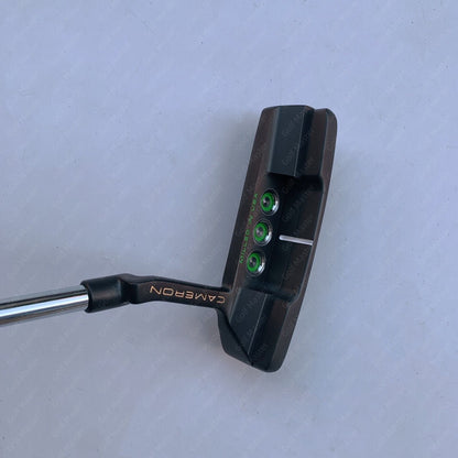 39 Scotty Cameron