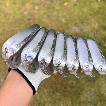 CC Irons