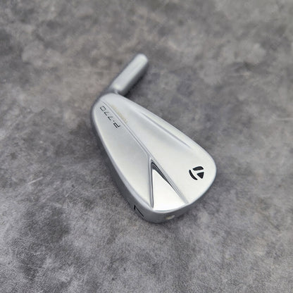 P770 silver Irons