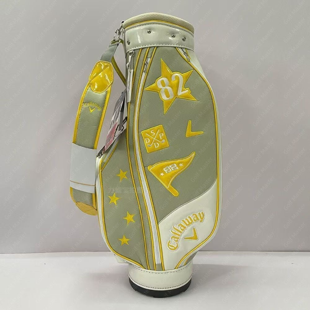 Callaway 8 Bag