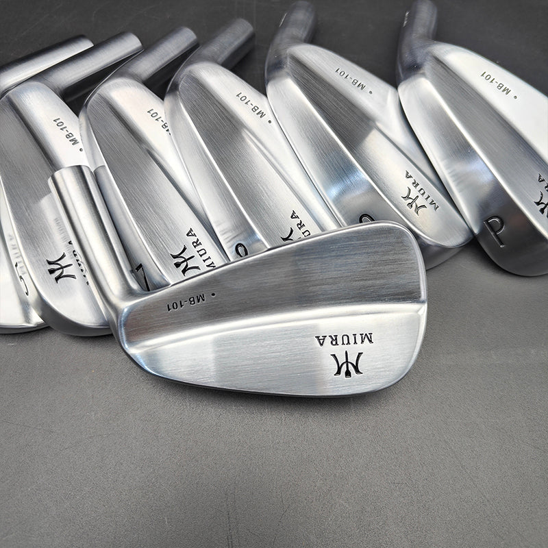 MB-101 Irons