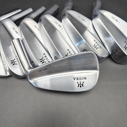 MB-101 Irons