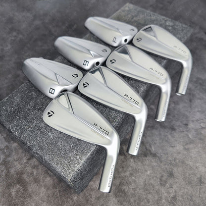 P770 silver Irons