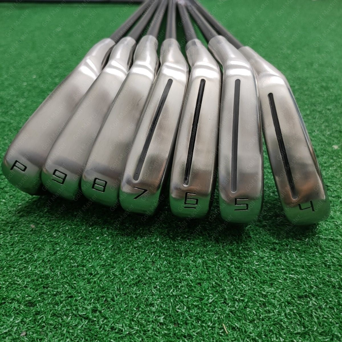P770 Irons