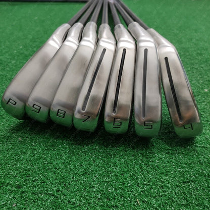 P770 Irons