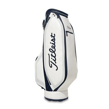 Titleist bag 9