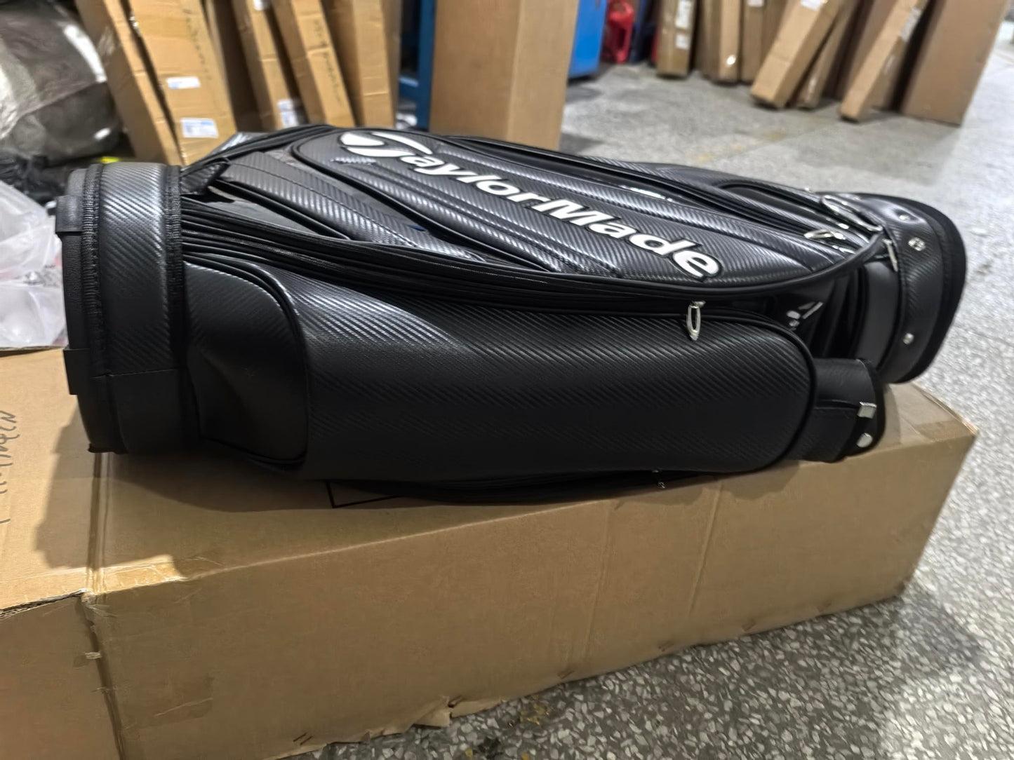 taylormade 3