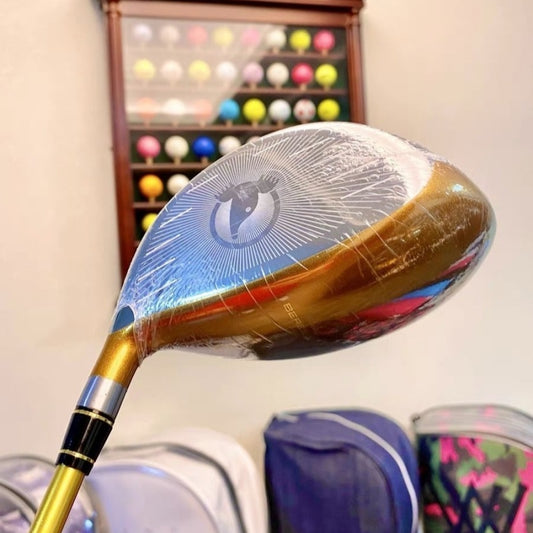 honma Beres s07 Driver