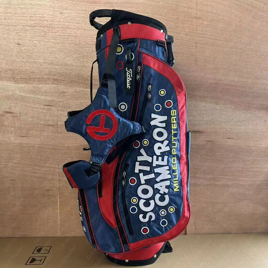 18-Scotty Cameron Bag