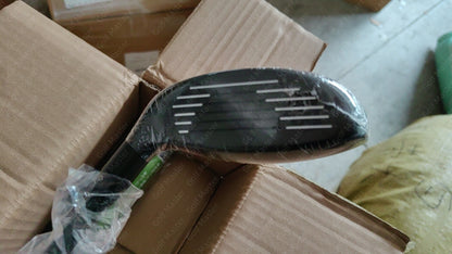 G430 max --3Wood or 5 Wood