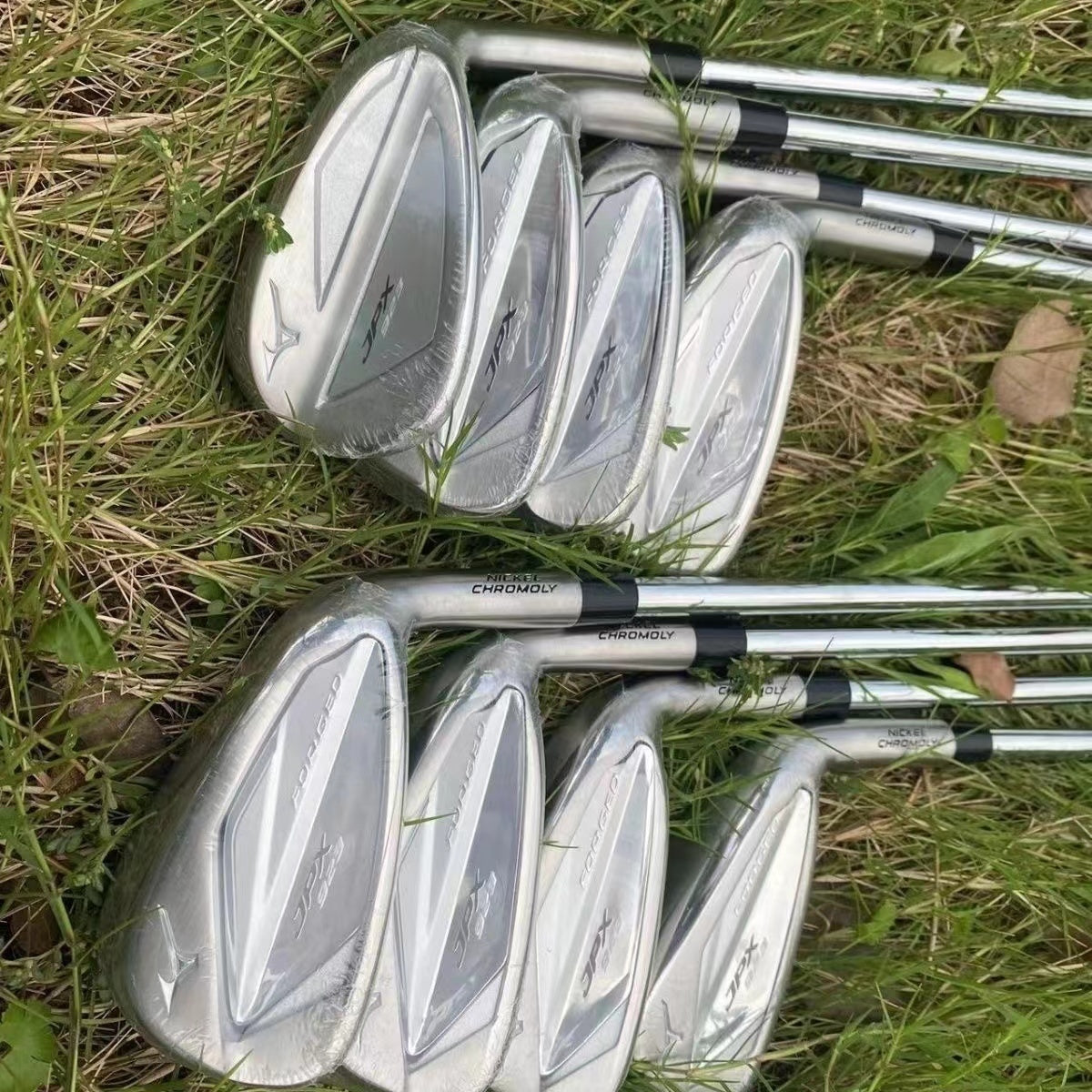 JPX923 Irons