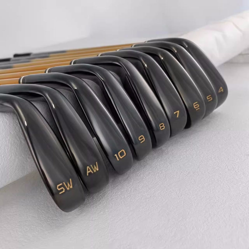 Honma XP-1 Irons