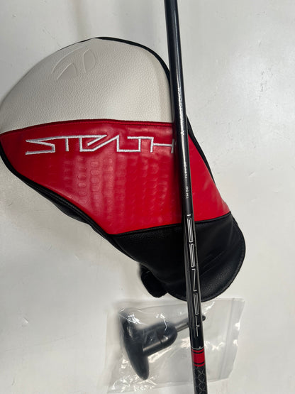 STEALTH 2 Driver