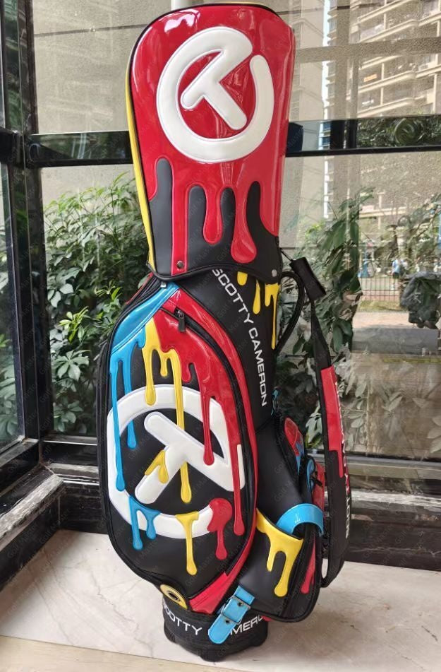 68-Scotty Cameron Bag