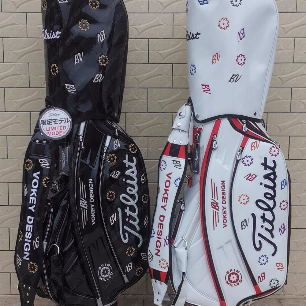 Titleist bag 1