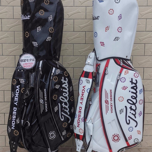 Titleist bag 1