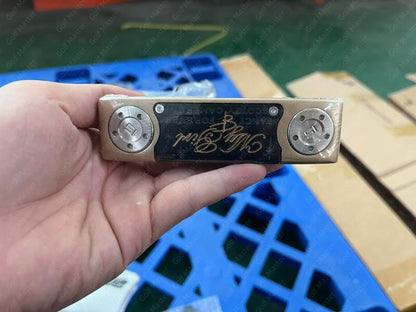 59 Scotty Cameron