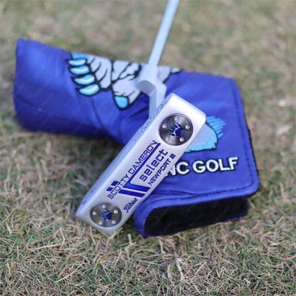 30 Scotty Cameron