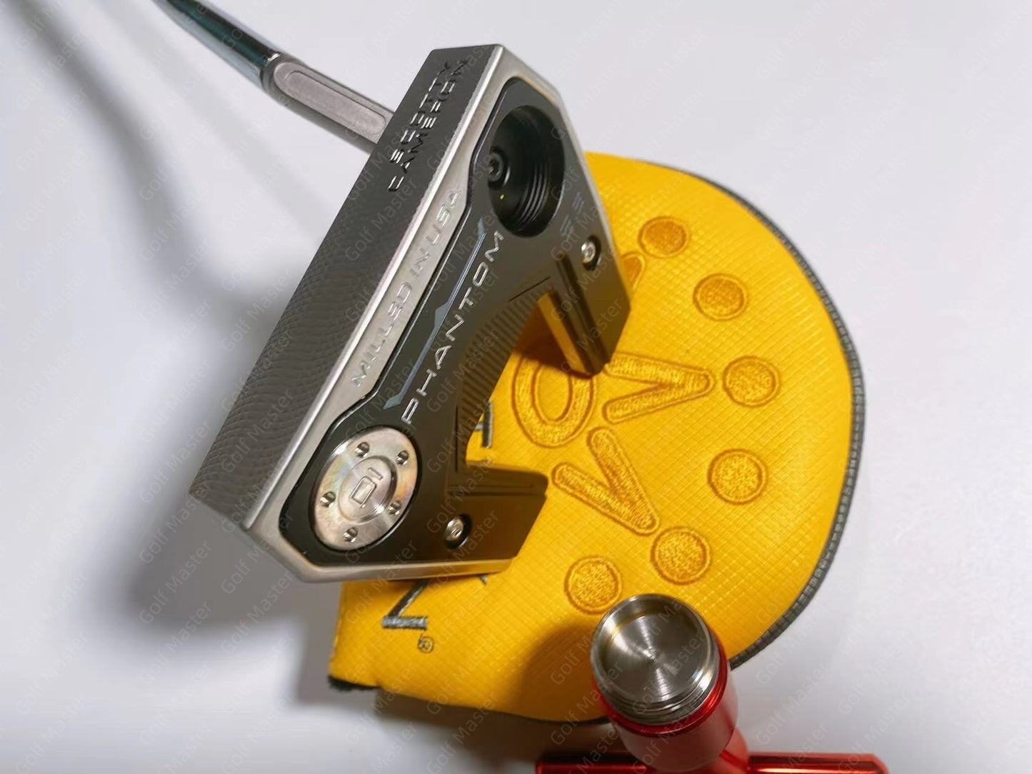 49 Scotty Cameron