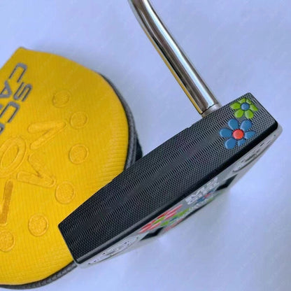 51 Scotty Cameron