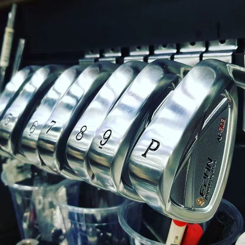 Epon-AF 303 Irons