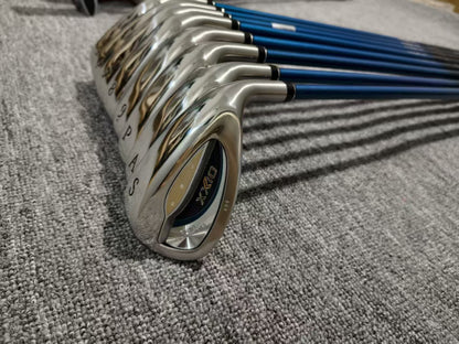 MP 1300 Irons