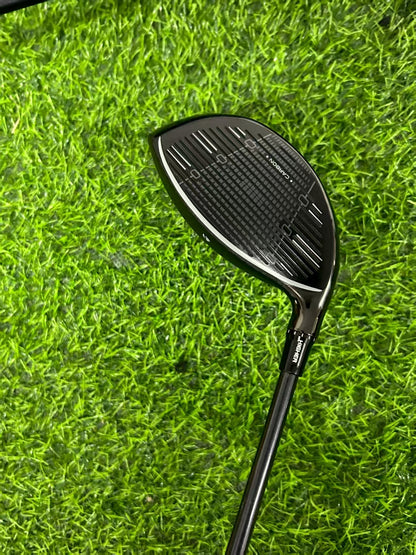 QI35 Left-hand Driver