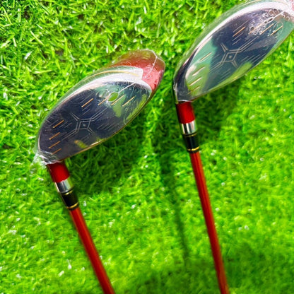HONMA S09 4-star set