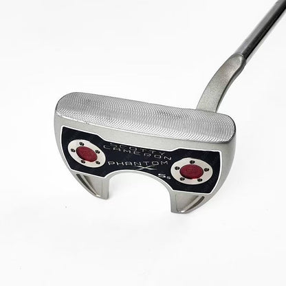 43 Scotty Cameron