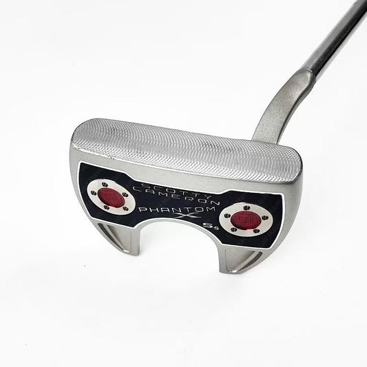 43 Scotty Cameron